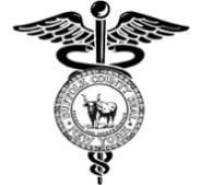 Suffolk County Health Services Logo