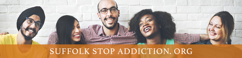 Suffolk Stop Addiction dot org
