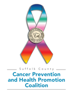 Cancer Prevention and Health Promotion Coalition Logo