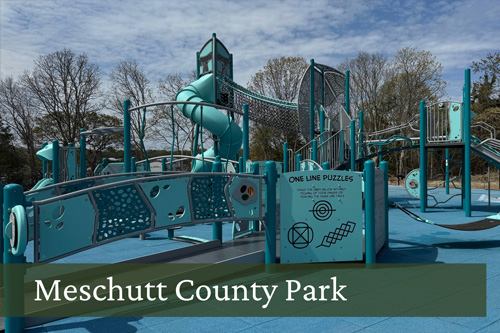 Mescutt County Park Photo