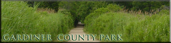 Gardiner County Park image