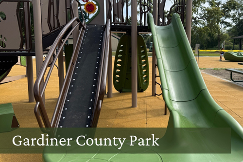 Gardiner County Park Photo