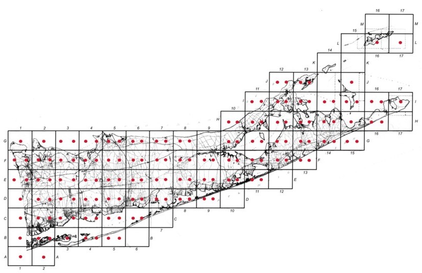 Suffolk County Tax Map Cartography And Gis