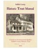 Picture of Historic Trust Manual