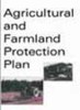 Picture of agricultural and farmland protection plan