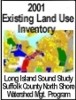 Picture of existing Land use inventory