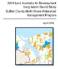 Picture of Land available for development