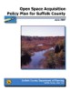 Picture of open space acquistion policy plan