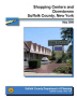 Picture of shopping centers