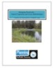 Picture of Managing stormwater