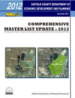 Picture of comprehensive master list update