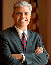 Picture of Steve Bellone