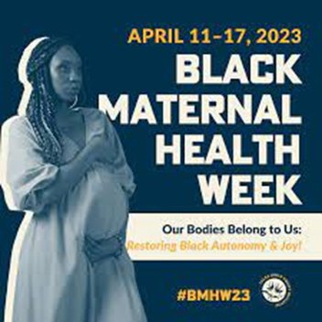 Black Maternal Health