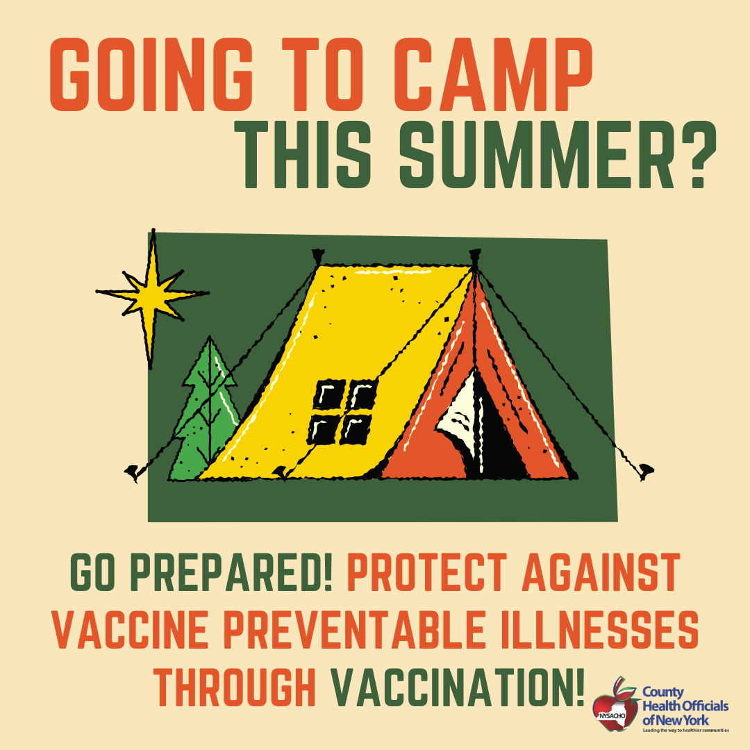 Immunization action program