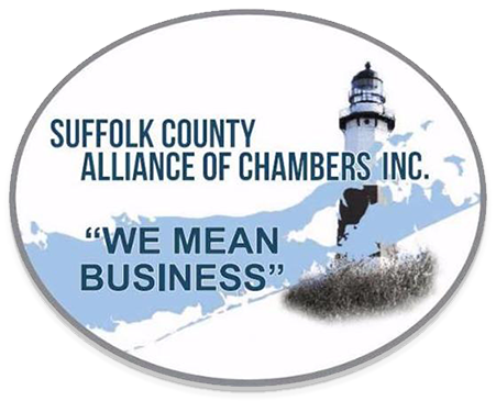 Suffolk County Alliance of Chambers logo