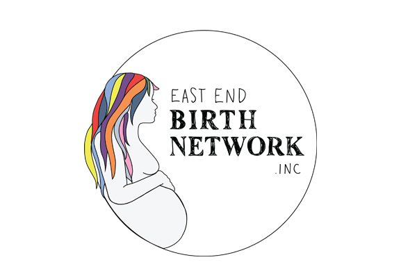 East End Birth Network logo