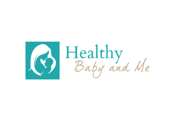 Health Baby and Me logo