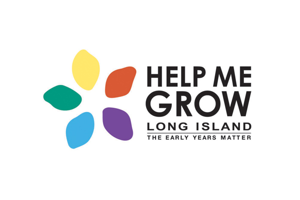 logo for Help Me Grow program